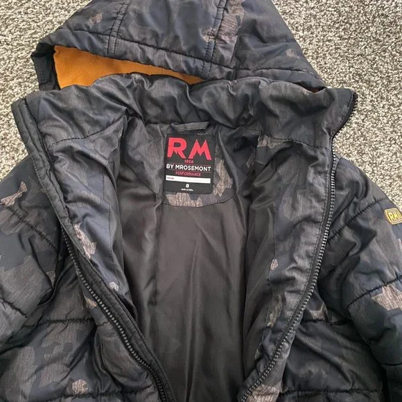 Jacket Size 8, - Picture 2 of 4